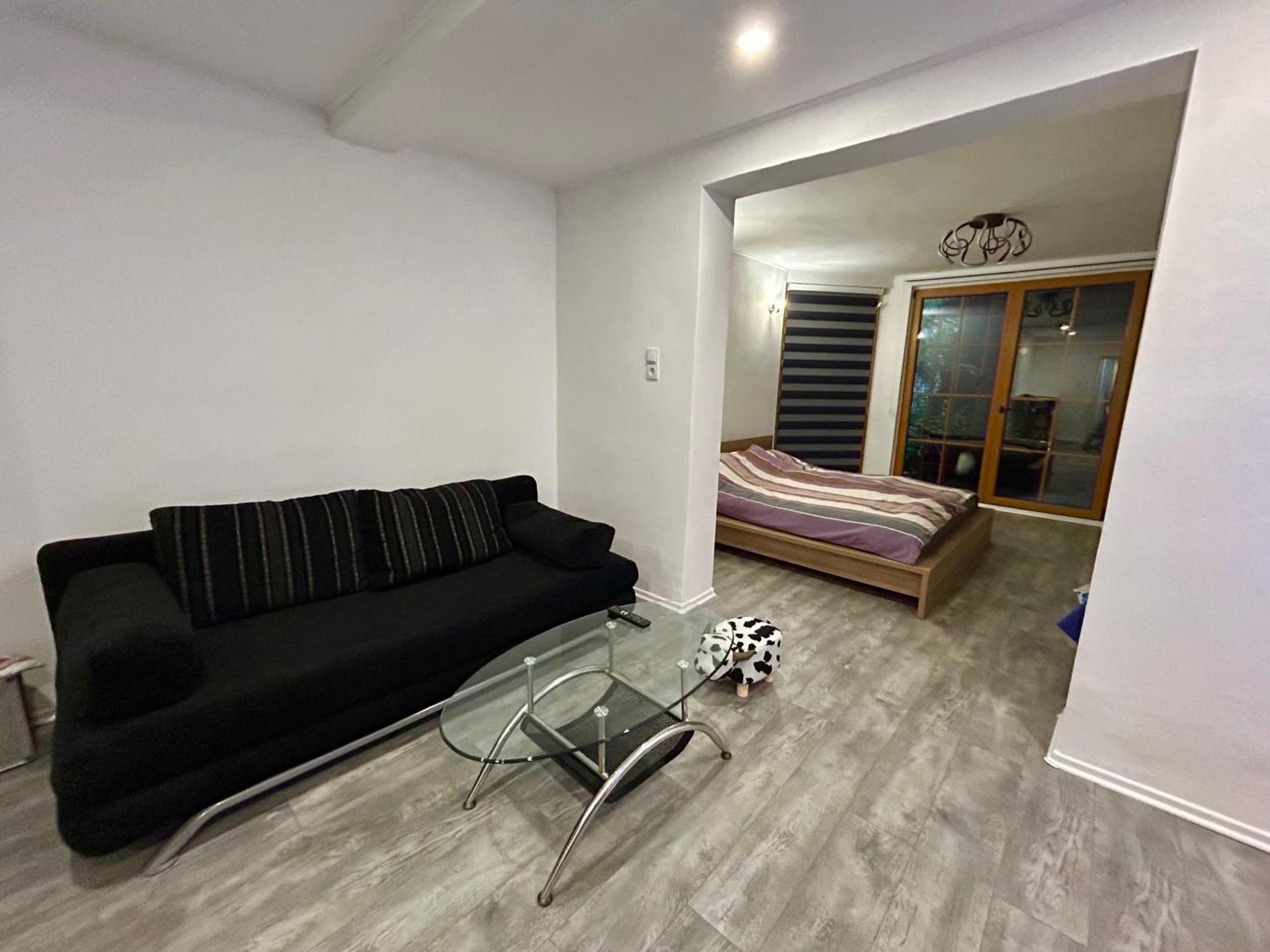 Peaceful Pleasure Apartment & Free Private Parking Sarajevo Exterior photo